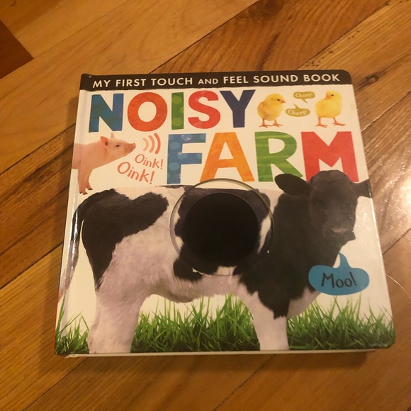 3 board book bundle - Picture 7 of 7